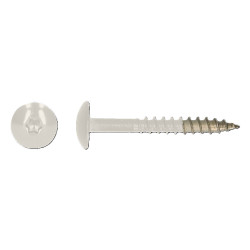 Vis pour panneaux HPL R9010 4