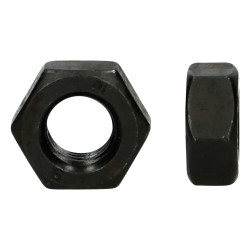 Ecrou hexagonale DN934 M6 20 pièces PGB-FASTENERS