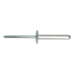 Rivet aveugle 4