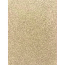 Nappe PVC Skai beige – Résistante et facile d'entretien