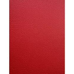 Nappe PVC Skai Bordeaux 140 cm – Résistante et Facile d'Entretien