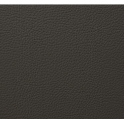 Nappe PVC Skai noire 140 cm – Pratique et résistante