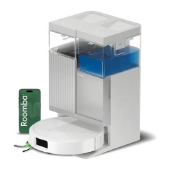Aspirateur robot iRobot 415 Combo+