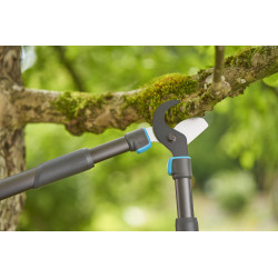 Coupe-branche Telecut Pro L Ø 50 mm GARDENA