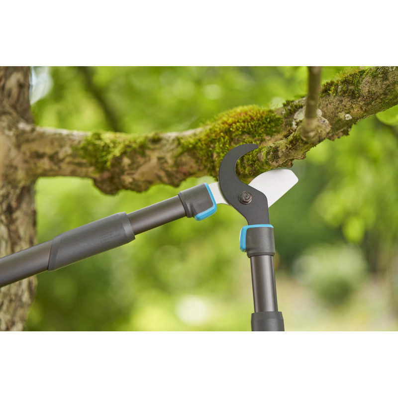 Coupe-branche Telecut Pro L Ø 50 mm GARDENA