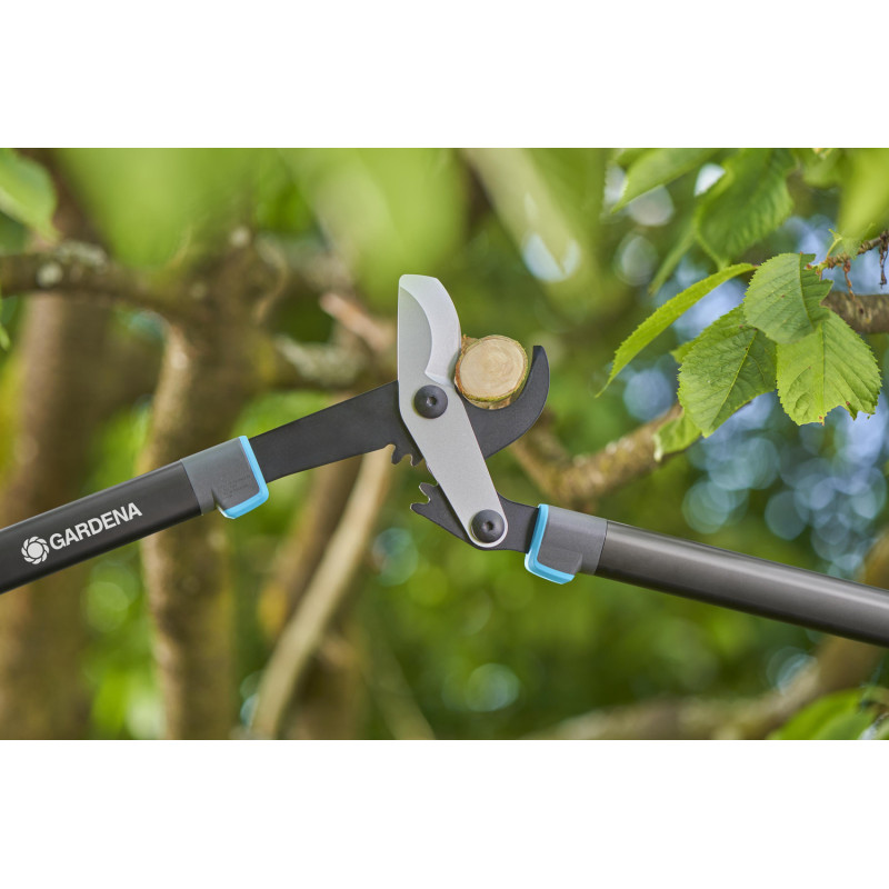 Coupe-branche Energycut Pro L Ø 50 mm GARDENA