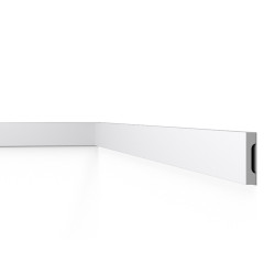 Cimaise murale C9 2 m DECOFLAIR