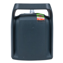 Cube de gaz propane 5 kg