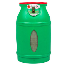 Bonbonne de gaz propane Calypso 8 kg