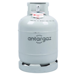 Bonbonne de gaz propane 18 kg