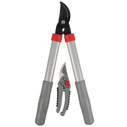 Set d'élagage 2 pièces AVR TOOLS