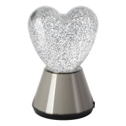 Lampe de table LED Glitter 3 W EGLO
