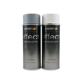 Primer spécial pour plastique en spray Deco Effect 0,4 L MOTIP