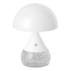 Lampe de table LED Glitter – Éclairage décoratif 3,4W