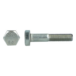 Vis à tête hexagonale DIN61 12 x 120 mm 4 pièces PGB-FASTENERS