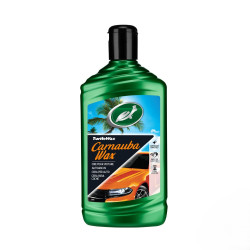 Cire pour voiture Carnauba 0