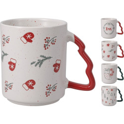 Mug de Noël 45 cl
