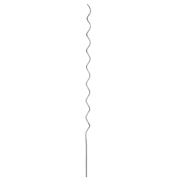 Tuteur Spirale Tomates 180cm – Support Robuste | NORTENE