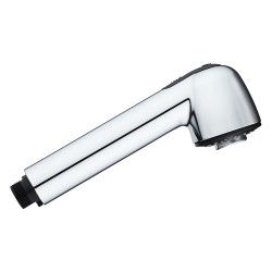 Douchette pour évier de cuisine chrome ROUSSEAU