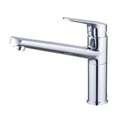 Mitigeur pour évier de cuisine Sokar chrome ROUSSEAU