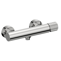Mitigeur de douche Orcus chrome ROUSSEAU