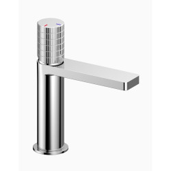 Mitigeur pour lavabo Orcus chrome ROUSSEAU