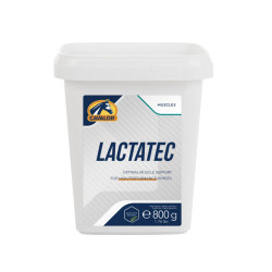 Complément alimentaire pour chevaux LactaTec 0