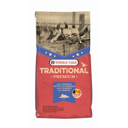Mélange de graines pour pigeon Sneaky Mixture 20 kg