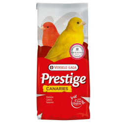 Mélange de graines pour canari Elevage 20 kg