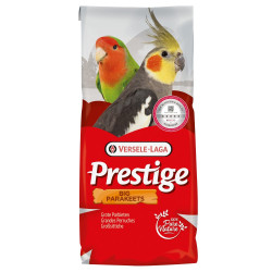 Mélange de graines pour grande perruche 20 kg