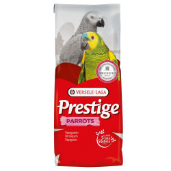 Mélange de graines pour perroquet Supérieur 12