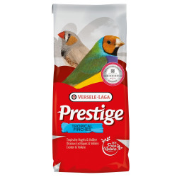 Mélange de graines pour volière 20 kg