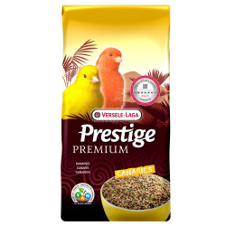 Mélange de graines pour canari Premium Elevage 20 kg PRESTIGE