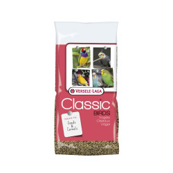 Mélange de graines pour canari sans navette Classic 20 kg