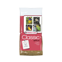 Mélange de graines pour oiseaux exotiques 20 kg