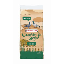 Mélange de graines pour pigeon Gra-Mix 20 kg