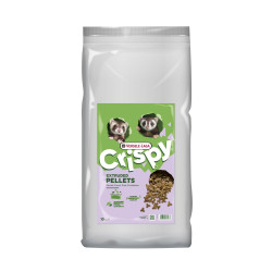 Granulé pour furet Pellets 10 kg CRISPY
