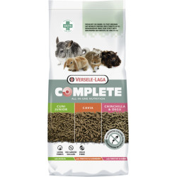Granulés pour lapin Complete Cuni Junior 8 kg