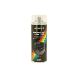 Vernis haute température 0,4L MOTIP – Résistance à la chaleur | MOTIP