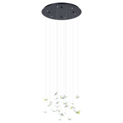 Suspension Adrados Papillon E27 6 x 4