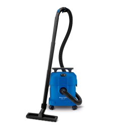 Aspirateur eau et poussière – Nettoyage puissant 1100 W