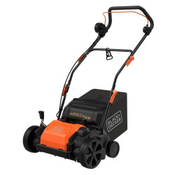 Scarificateur électrique BLACK+DECKER | 1200 W | BEOEP320-QS