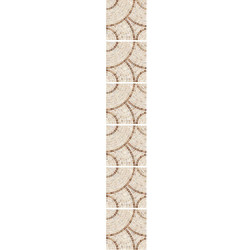 Sticker pour carrelage Jutiapa 15 x 15 cm 6 pièces