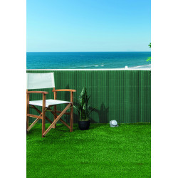 Canisse en PVC Recycane 20 vert 3 x 1