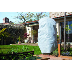 Housse d'hivernage 0