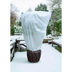 Housse d'hivernage Maxifleec 1
