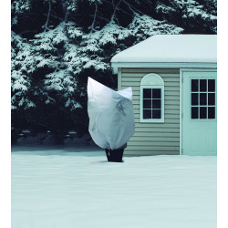 Housse d'hivernage 1