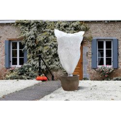 Housse d'hivernage 1 x 1