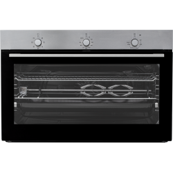 Four encastrable multifonction inox 110 L | TECNOLUX