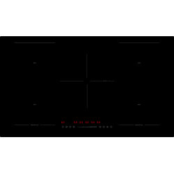 Taque à induction 5 zones 90 cm | TECNOLUX